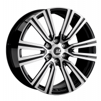 LS Forged FG14 8,0x19 5/114,3 ET45 d-67,1 BKF (S086567)