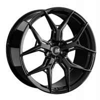 LS Forged FG14 9,0x22 5/120 ET43 d-72,6 BK (S087066)