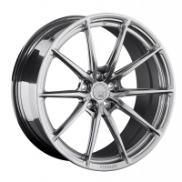 LS Forged FG05 8,5x20 5/114,3 ET30 d-60,1 HPB (S087353)