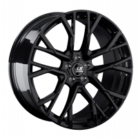 LS Forged FG07 9,5x21 5/112 ET36 d-66,6 BK (S087388)
