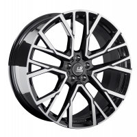LS Forged FG07 9,5x21 5/112 ET36 d-66,6 BKF (S087389)