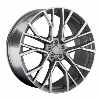 LS Forged FG07 9,5x22 5/112 ET35 d-66,6 MGMF (S087402)