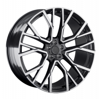 LS Forged FG07 11,5x23 5/112 ET43 d-66,6 MBF (S087407)