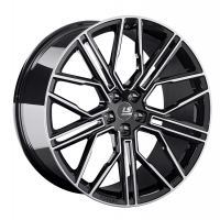 LS Forged FG08 11,5x22 5/112 ET43 d-66,6 BKF (S087414)