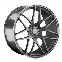 LS Forged FG09 10,0x21 5/112 ET52 d-66,6 MGML (S087426)