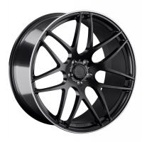 LS Forged FG09 10,0x22 5/112 ET40 d-66,6 MBL (S087436)