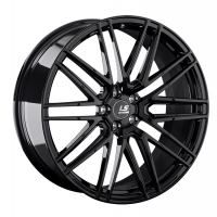 LS Forged FG12 9,5x21 5/112 ET36 d-66,6 BK (S087502)