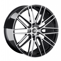 LS Forged FG12 10,0x22 5/112 ET55 d-66,6 BKF (S087529)