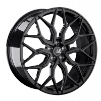 LS Forged FG13 10,0x22 5/112 ET55 d-66,6 BK (S087567)