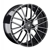 LS Forged FG17 10,0x22 5/130 ET48 d-71,6 BKF (S087621)