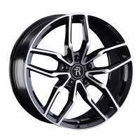 REPLAY VV285 8,0x18 5/112 ET25 d-66,6 BKF (087848-160001006)