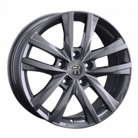 REPLAY VV216 8,0x17 5/120 ET49 d-65,1 GM (083215-160001006)