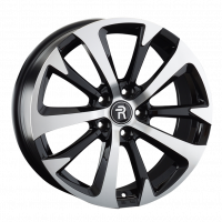 REPLAY LX122 7,0x17 5/114,3 ET35 d-60,1 BKF (083683-160113004)