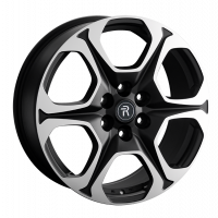 REPLAY LX238 8,0x20 6/139,7 ET55 d-95,1 MBF (089381-160118036)