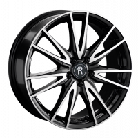 REPLAY SB90 7,0x17 5/100 ET55 d-56,1 BKF (083488-160715002)