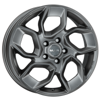MAK Express 7,0x17 5/130 ET66 d-89,1 M-Titan (F7070ESTD66KT)