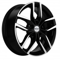 Carwel Кутыр 1708 (Chery Tiggo 7/ 7 Pro) 6,5x17 5/108 ET33 d-60,1 ABT (Арт.116770)