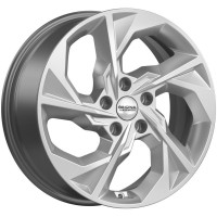 СКАД KL-366 (Forester) 7,0x17 5/114,3 ET48 d-56,1 селена (4150608)