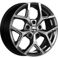 СКАД KL-368 (Mazda 3) 6,5x16 5/114,3 ET45 d-67,1 графит (4190327)