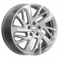 СКАД KL-372 (Besturn X80) 7,0x17 5/114,3 ET45 d-67,1 селена (4110808)