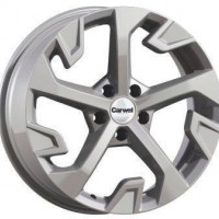 Carwel Таскан 262 (Octavia 4) 7,5x18 5/112 ET48 d-57,1 SB (Арт.115227)