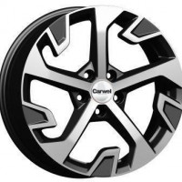 Carwel Таскан 262 (KIA K5) 7,5x18 5/114,3 ET50,5 d-67,1 AB (Арт.115228)