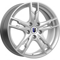 КиК Солар (КС875) 7,0x17 5/112 ET40 d-57,1 дарк платинум (Арт.r77234) Оригинал