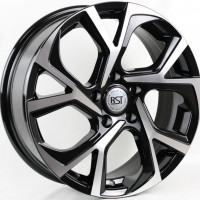 RST R087 (Jolion) 6,5x17 5/114,3 ET37 d-66,5 BD