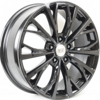 RST R038 (Exeed TXL) 7,0x18 5/108 ET36 d-65,1 BL