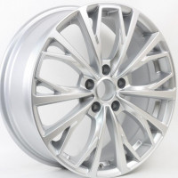 RST R038 (Exeed TXL) 7,0x18 5/108 ET36 d-65,1 S