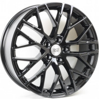 RST R019 (Geely Tugella) 7,5x19 5/108 ET45 d-63,4 BL