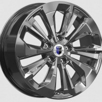 КиК Авиор (КС936) 7,0x17 5/114,3 ET35 d-67,1 кварц (Арт.76573)