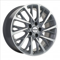 Carwel Оланга 1804 (Atlas/ Atlas Pro/Lifan Myway) 7,5x18 5/114,3 ET45 d-60,1 AGR (Арт.116424)