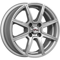 iFree Майами лайт (КС1029) 5,5x14 4/100 ET40 d-60,1 Хай вэй (Арт.724505)