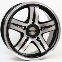NEO 669 7,0x16 5/139,7 ET35 d-108 BD