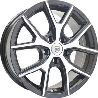 Tech-Line 735 7,0x17 5/110 ET46 d-65,1 BD