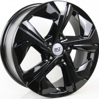 RST R097 (4007) 7,0x17 5/114,3 ET40 d-67,1 BL