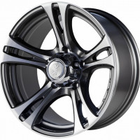 Race Ready Technology CSS269 8,0x17 5/139,7 ET0 d-110,5 GS-P (Удал0002287)