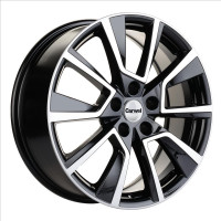 Carwel Чаны 1802 (OMODA C5) 7,0x18 5/108 ET33 d-60,1 ABT (Арт.118371)