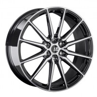 LS Forged FG02 9,0x22 6/139,7 ET45 d-95,1 BKF (S086550)