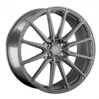 LS Forged FG02 9,0x22 6/139,7 ET45 d-95,1 MGM (S086551)