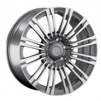 LS Forged FG18 8,0x19 6/139,7 ET25 d-106,1 MGMF (S087617)