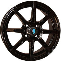Venti 1508 5,5x15 4/100 ET45 d-54,1 BL