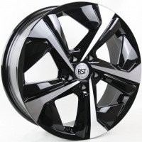 RST R048 (JAC S7) 7,0x18 5/114,3 ET42 d-67,1 BD