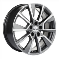 Carwel Чаны 1802 (OMODA C5) 7,0x18 5/108 ET33 d-60,1 AGR (Арт.118373)