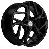Carwel Цаган 1716 (Changan CS35/CS35 plus) 7,0x17 5/110 ET46 d-63,3 BL (Арт.116301)
