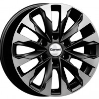 Carwel Печора 258 (Pajero) 7,5x18 6/139,7 ET46 d-67,1 AB (Арт.116966)