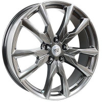 RST R012 (Exeed) 8,0x20 5/108 ET33 d-65,1 BH