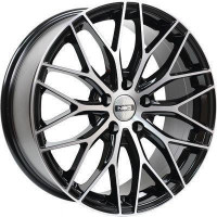 NEO 940 7,5x19 5/114,3 ET45 d-60,1 BD