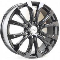 RST R022 (Tahoe/ Escalade) 8,0x20 6/139,7 ET31 d-77,8 BL